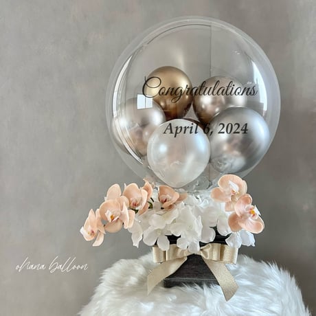 CATEGORY 置き型アレンジメント | ohana balloon