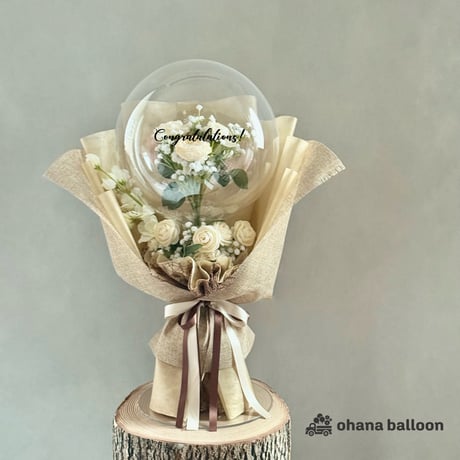 専用ページ　バルーンブーケ 楽天市場】バルーンブーケ（バルーン・風船｜パーティーグッズ