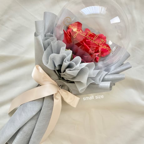 ITEM | ohana balloon