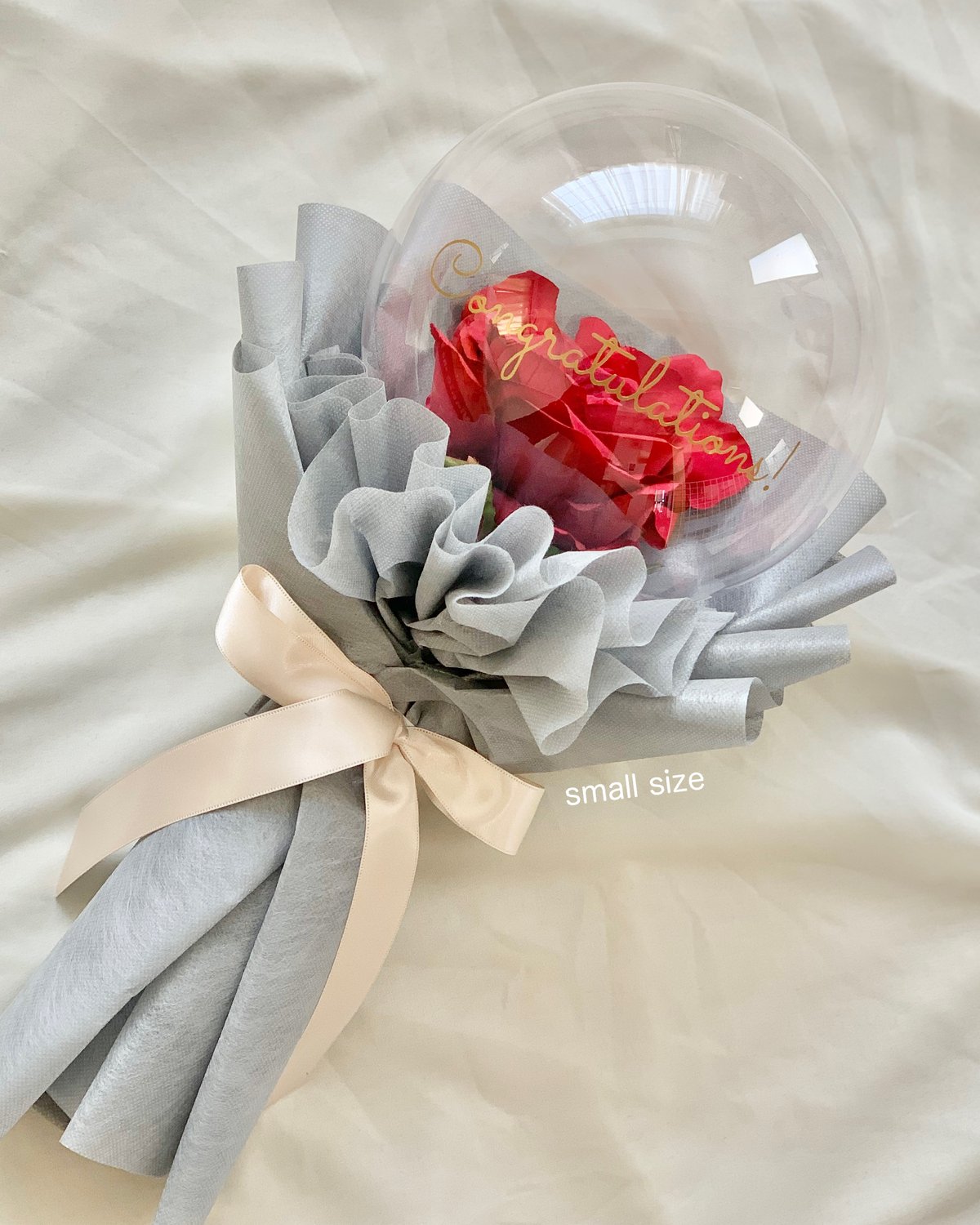 バラプレゼント用 6個パック フラワーフロッグ 6.36インチ ラウンドスチールフラワーピン