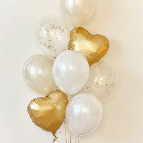 名入れ  バルーンギフト  ヘリウム入りバルーン｜誕生日・結婚式・推し活｜L-4 Eva