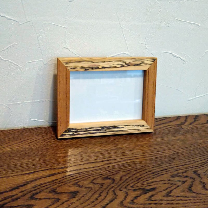 クリムト高級木製額縁付き クリムトの額縁 寄木MIX | mokkouya STORE