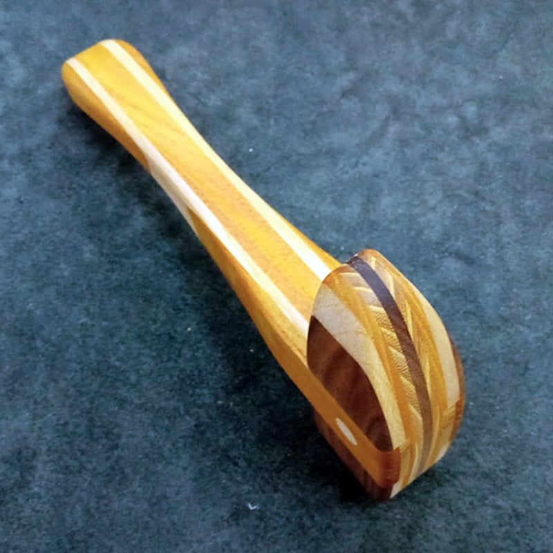 Taps（寄木の肩たたき）C | mokkouya STORE