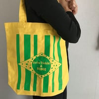 カルロス・トシキ＆B-EDGE   2019LIVE TOUR  OFFICIAL限定トートバッグ