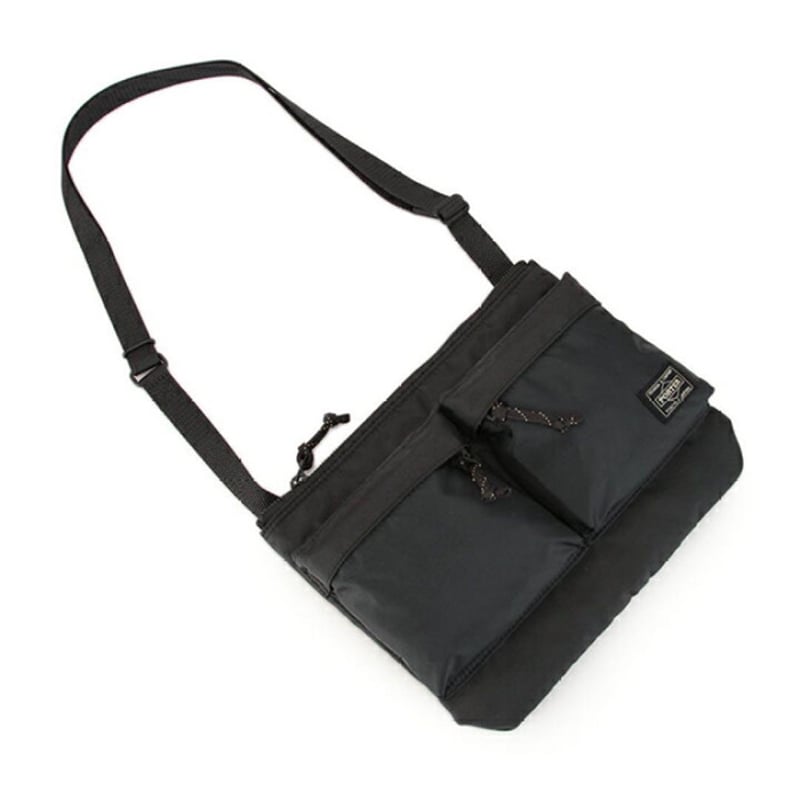 05458ポーターフラッシュショルダーバッグサコッシュ斜めがけ吉田カバン男女兼用 05458ポーター フラッシュショルダーバッグ吉田カバン 斜めがけバッグ