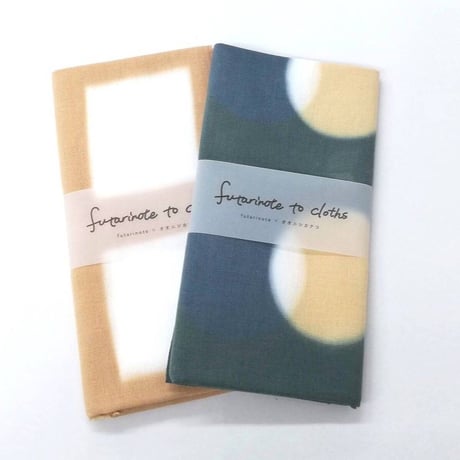 【グッズ】futarinote to cloths