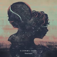 【CD】3rd album「こころのおと -inside-」