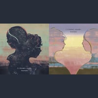 【CD】3rd album「こころのおと -inside & outside-」＜セット販売＞