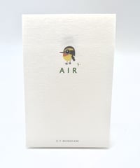 一筆箋　AIR
