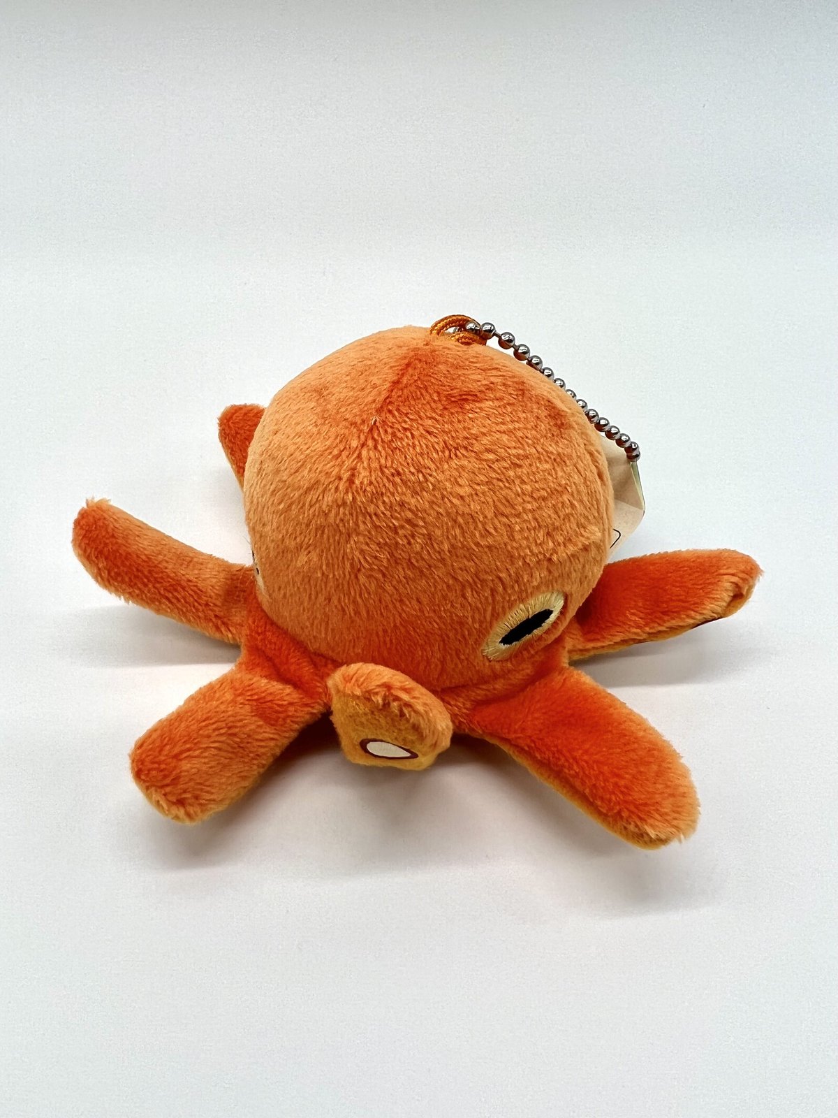 ぬいぐるみストラップ タコ | MINT mint