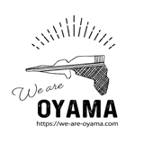 We are OYAMA