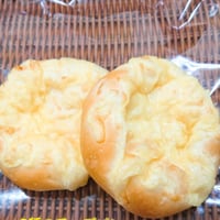 3種のチーズパン