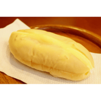 ホイップクリームレモンパン
