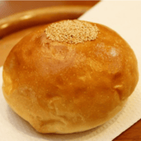 こしあんぱん