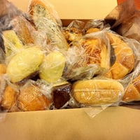 ロスパン詰め合わせ　2250円