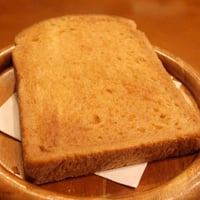 焼いたらシナモントースト
