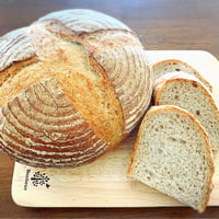ライ麦パン