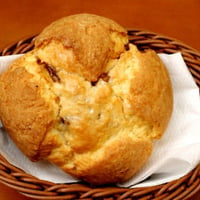 アメリカンスコーン梅（大）