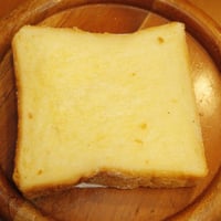 焼いたらシュガートースト