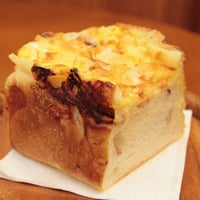 オニオンチーズ（ハーフサイズ）