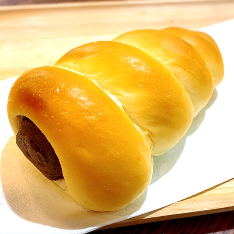 チョココロネ | BAKERY GRACE