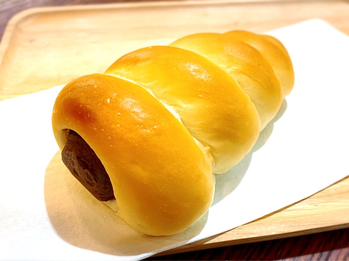 チョココロネ様用 チョココロネ | BAKERY GRACE