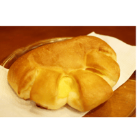 クリームパン