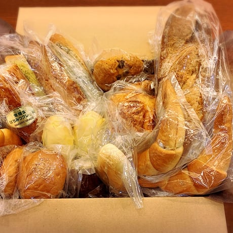 ロスパン詰め合わせ　3000円