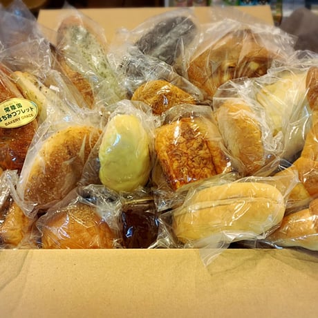 ロスパン詰め合わせ　3000円