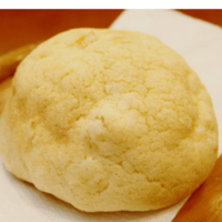 メロンパン