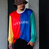 【 LA CLASSIC ユニフォーム - 世界大会モデル - 】