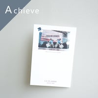 【世界大会応援支援 「piece of classic works」ポストカード (A)】