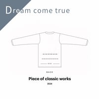 【世界大会応援支援「piece of classic works」1万円枠 (D)】
