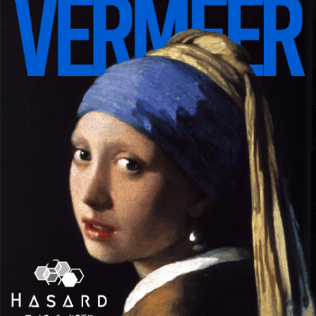 ヨハネス・フェルメール | STORES