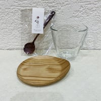 おしゃれなカフェ3点セット