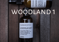 「Woodland 1」Room fragrance 50ml/