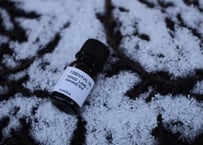 "WOODLAND" blended oil 5ml