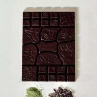 Matcha85 – Bean to Bar｜奥行きを楽しみたい方へ