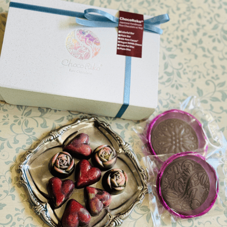 【送料無料】2024 Rose Strawberry Box / ローズストロベリーボックス