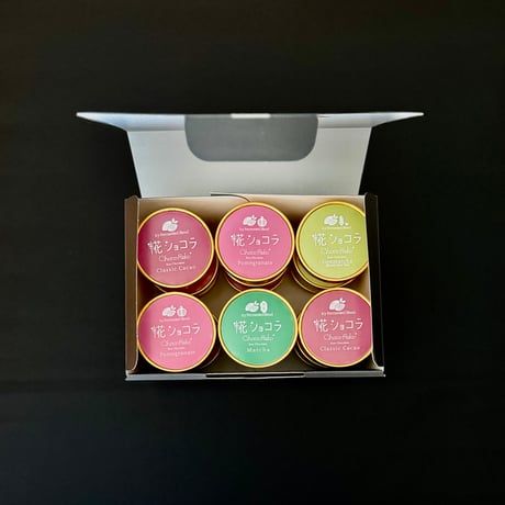 Share 18（18個入り・送料込み［冷凍便］）※4種ミックスは Share 18 限定