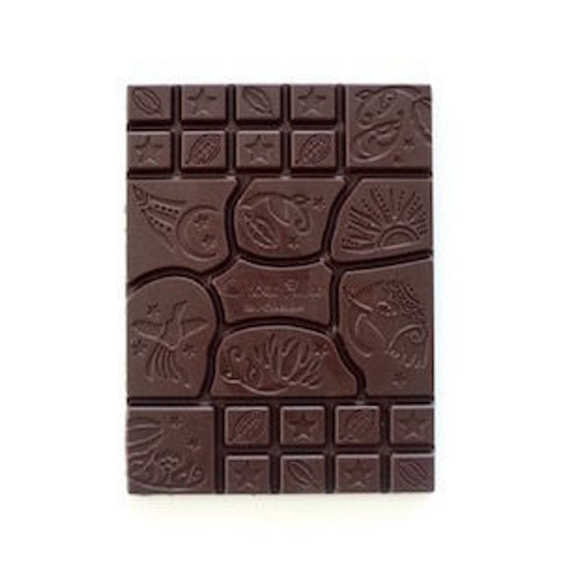 糀ショコラ:88%スーパービター | ChocoReko 糀ショコラ:88%スーパービター | ChocoReko