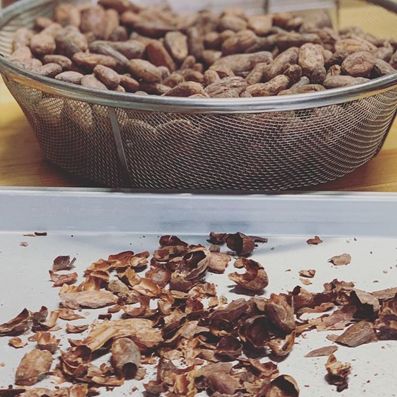 初回限定価格＞Nib Kick Matcha / ニブキック抹茶1箱 | ChocoReko