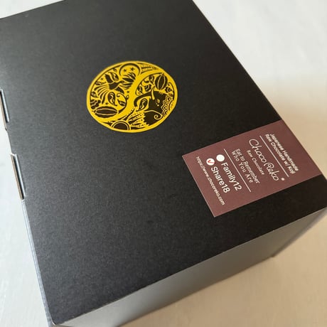 Share 18（18個入り・送料込み［冷凍便］）※4種ミックスは Share 18 限定