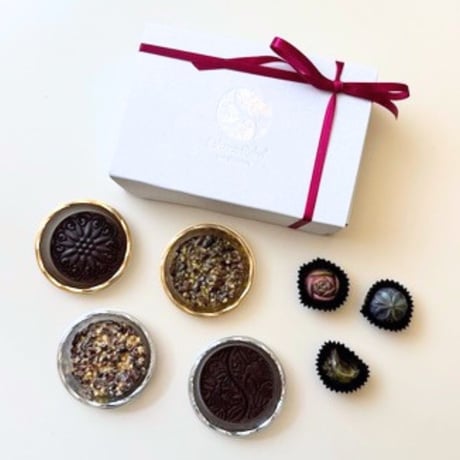 The Standard はじめてのChocoRekoセットYour First ChocoReko Experience