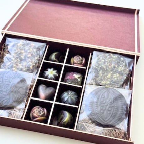 The Executive ブレインフード・プレミアムギフト　Brain Food Premium Gift