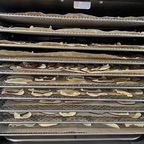 糀ショコラ：88％Apple Pie Spice／88％アップルパイスパイス