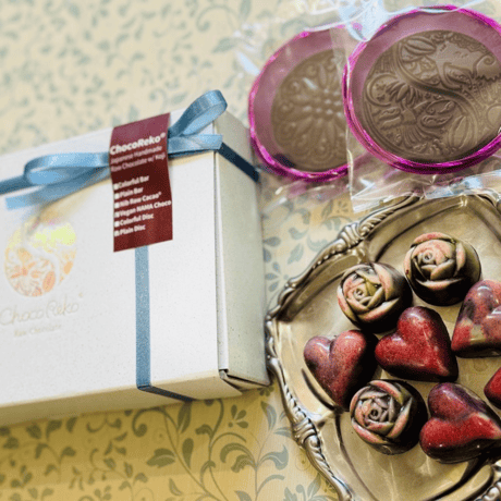 【送料無料】2024 Rose Strawberry Box / ローズストロベリーボックス