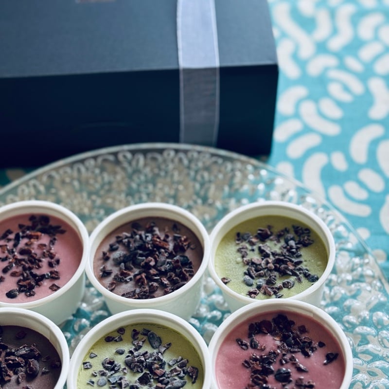 ととのう冷えチョコ / Rebalance cold Koji Chocolate Assor