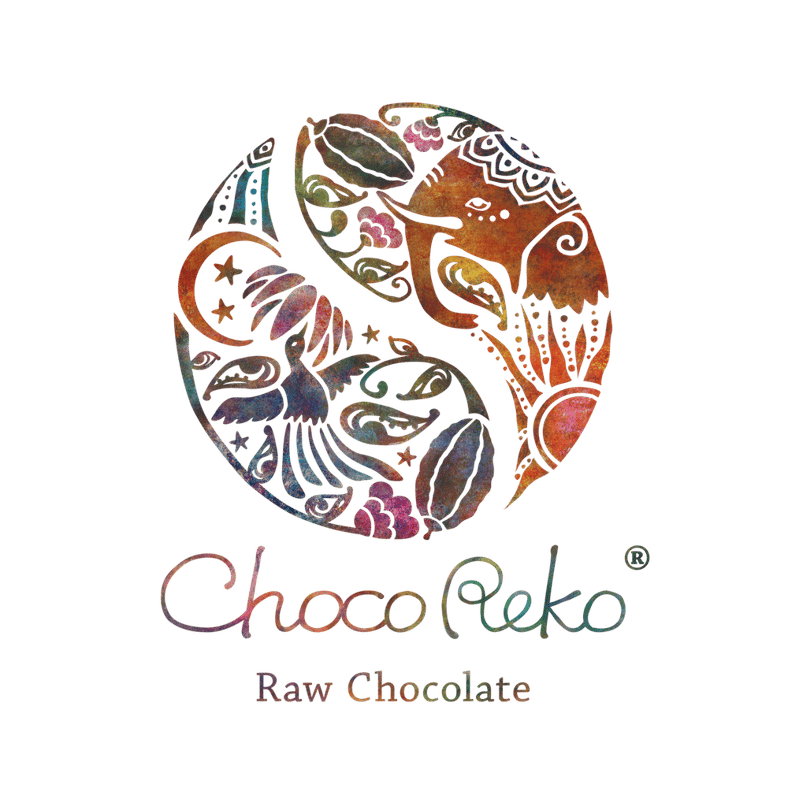 ママさん専用低糖質ローチョコセット CATEGORY Raw Chocolate ローチョコレート | ChocoReko