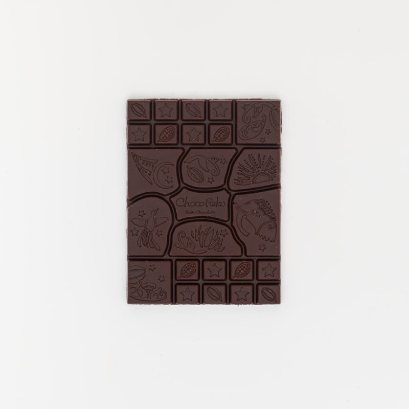 Bean to Bar & Koji Chocolat Selection | ChocoReko